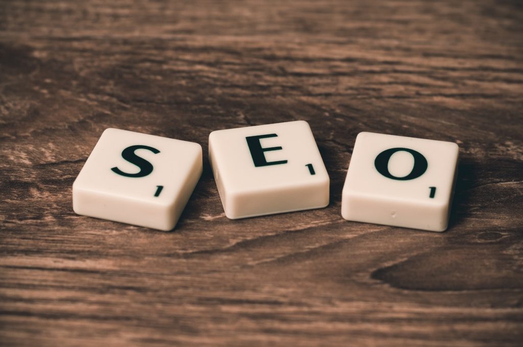 Search Engine Optimisation - SEO Dublin Ireland