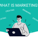 Marketing VS Advertising VS Branding